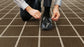Mitchell Wool Blend Java 73746 Carpet Pattern 2
