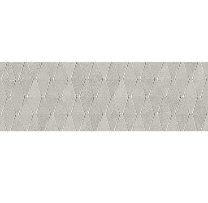 Icon Ceramic Mixit Blanco Art KRBICON Tile Matte 1