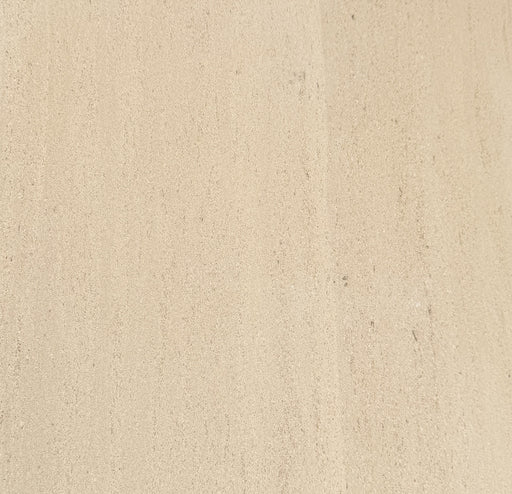 Mocha Light Honed Limestone Tile - 16" x 16" x 1/2"
