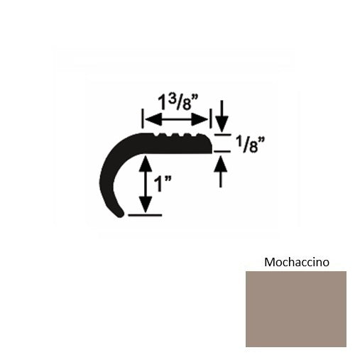 Solid Mochaccino 678