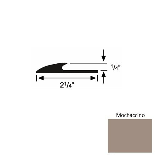 Solid Mochaccino 678