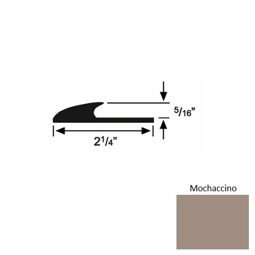 Solid Mochaccino 678