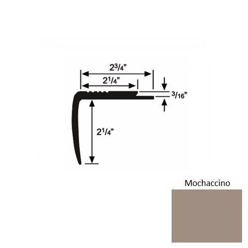 Solid Mochaccino 678