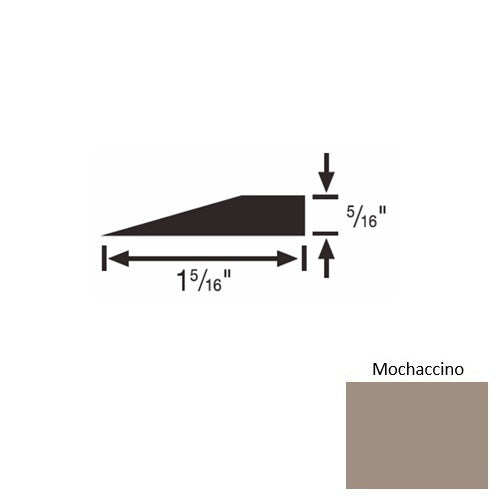 Solid Mochaccino 678