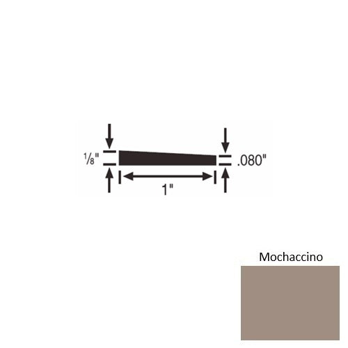 Solid Mochaccino 678