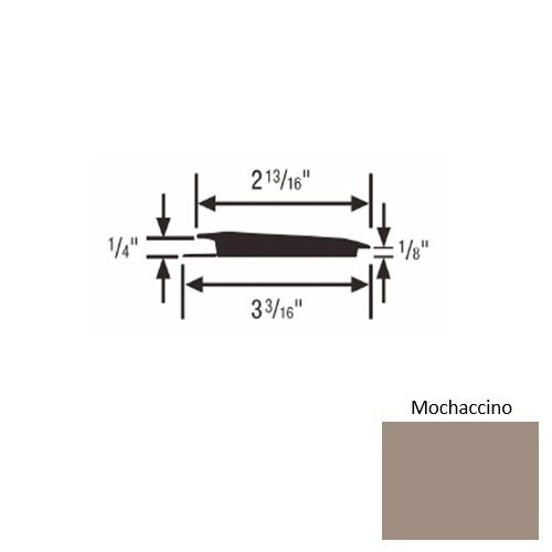 Solid Mochaccino 678