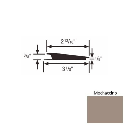 Solid Mochaccino 678