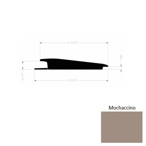 Solid Mochaccino 678