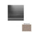 Roppe Mochaccino Hammered Rubber 1