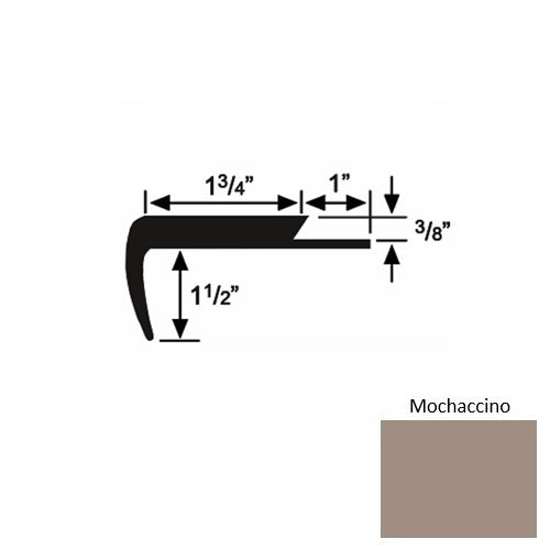 Solid Mochaccino 678