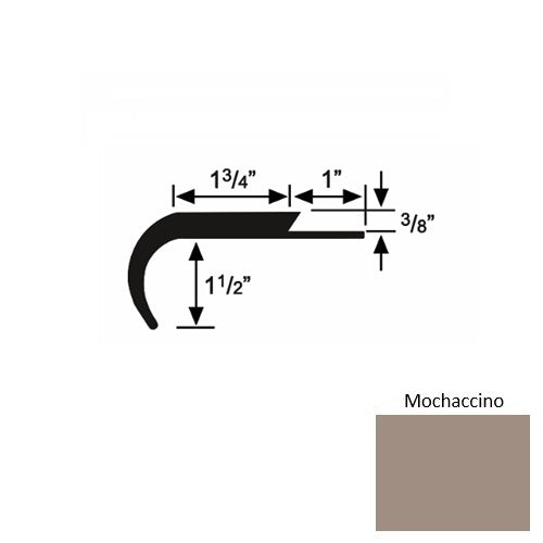 Solid Mochaccino 678