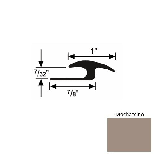 Solid Mochaccino 678