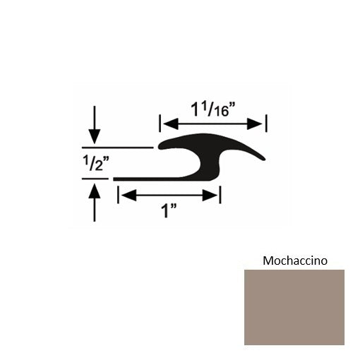 Solid Mochaccino 678