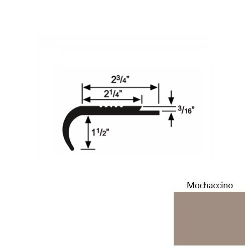 Solid Mochaccino 678