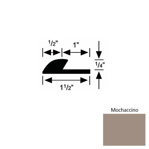 Solid Mochaccino 678