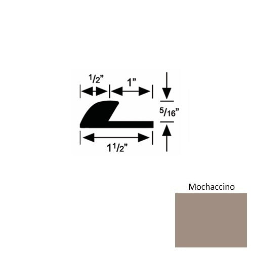 Solid Mochaccino 678