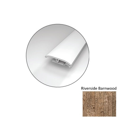 Pro Solutions Riverside Barnwood 932