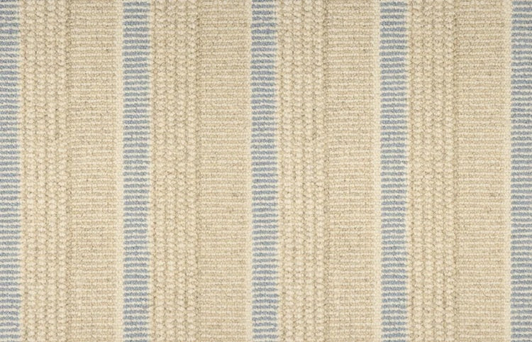 Mojave Wool Cornflower 32421 Carpet MOJAV Textured 1