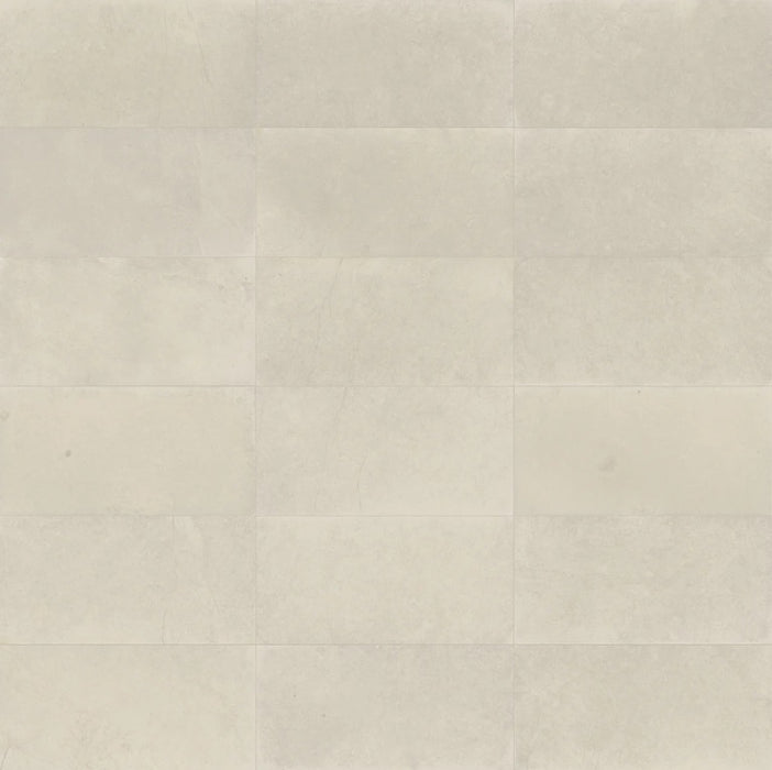 Gohara Limestone Tile - 18" x 36"  x  0.38" Honed