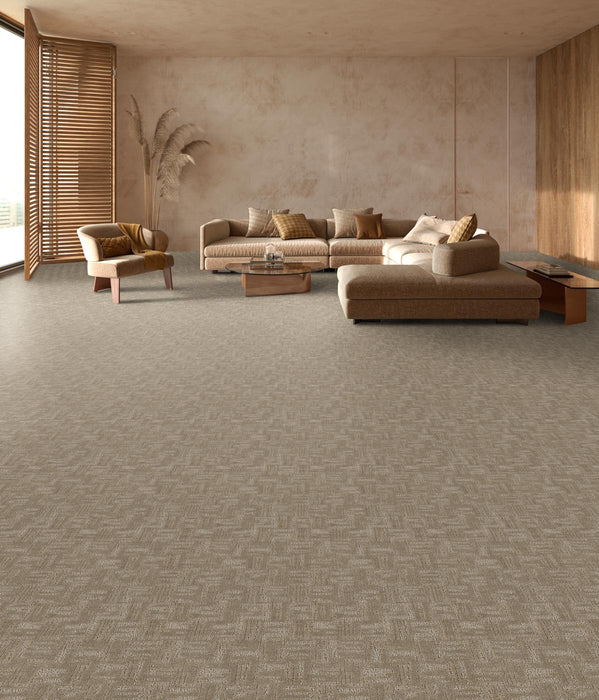 Monarch Polyester Sand Key 736 Carpet Loop 2