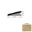 Domaine Wood Lorraine Ramp Reducer Urethane 1