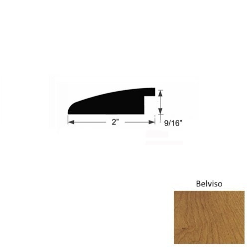 Lago Wood Belviso Reducer Urethane 1