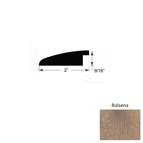 Lago Wood Bolsena Reducer Urethane 1