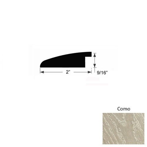 Lago Wood Como Reducer Urethane 1