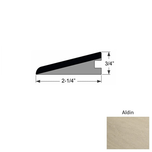 Manor Wood Aldin Ramp Reducer Urethane 1