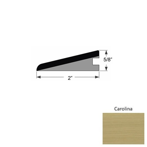Regent Wood Carolina Ramp Reducer Urethane 1
