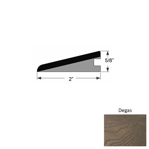 Tableau Wood Degas Ramp Reducer Urethane 1