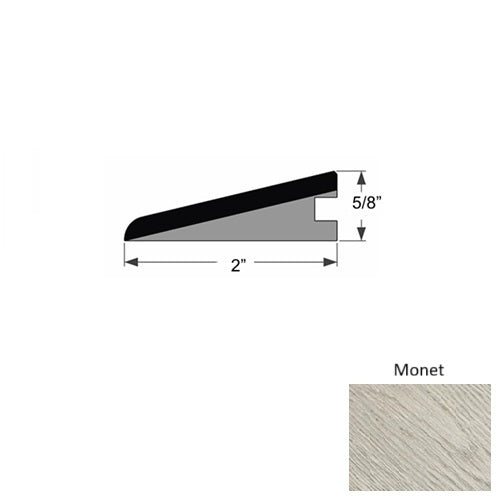 Tableau Wood Monet Ramp Reducer Urethane 1