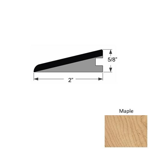 Vinland Wood Maple Reducer Urethane 1