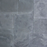 Montauk Black 24 Inch Slate Honed Ouro Preto Block Ashlar Pattern