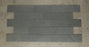Montauk Blue Slate Chiseled Tile - 4" x 8" x 3/8"