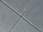 Full Tile Sample - Montauk Blue Slate Tile - 6" x 12" x 3/8" Chiseled