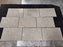 Monteciel Limestone Tile - 16" x 24" x 5/8" Antique