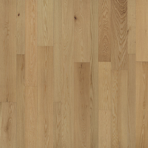 Red Oak Hardwood Adobe TrueMark Glaze Tek 1