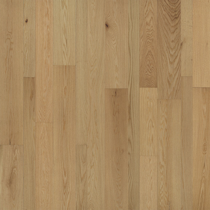 Red Oak Hardwood Adobe TrueMark Glaze Tek 1