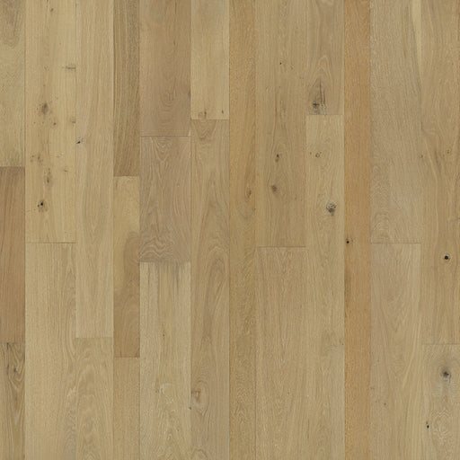 Oak Hardwood Alhambra TrueMark Glaze Tek 1