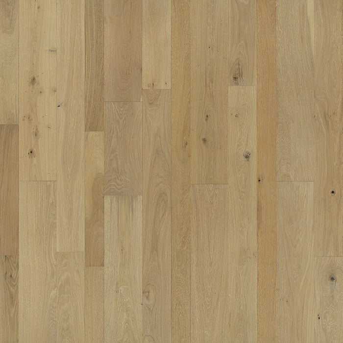 Oak Hardwood Alhambra TrueMark Glaze Tek 1