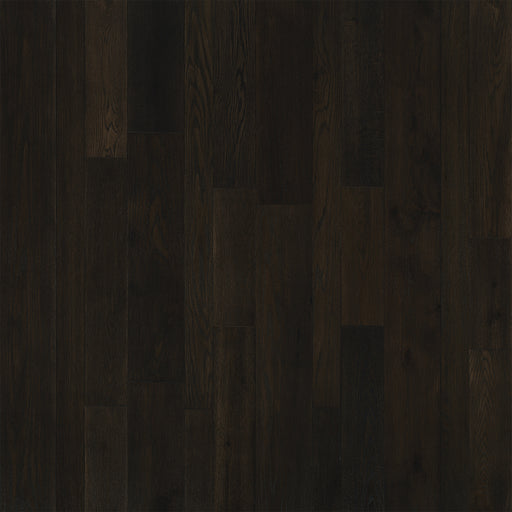 Red Oak Hardwood Calgary TrueMark Glaze Tek 1