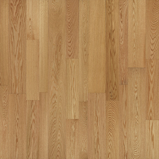 Red Oak Hardwood Cantina TrueMark Glaze Tek 1