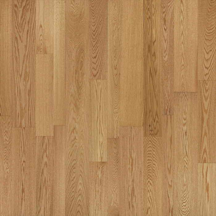 Red Oak Hardwood Cantina TrueMark Glaze Tek 1