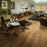 Red Oak Hardwood Cantina TrueMark Glaze Tek 2