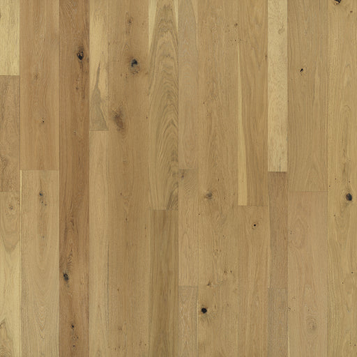 Oak Hardwood Cheyenne TrueMark Glaze Tek 1