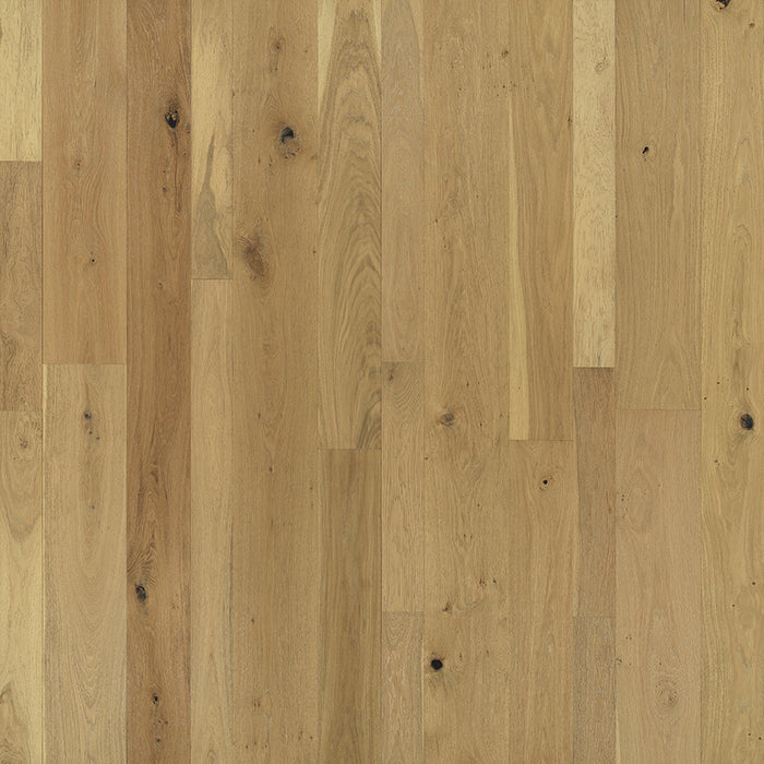 Oak Hardwood Cheyenne TrueMark Glaze Tek 1