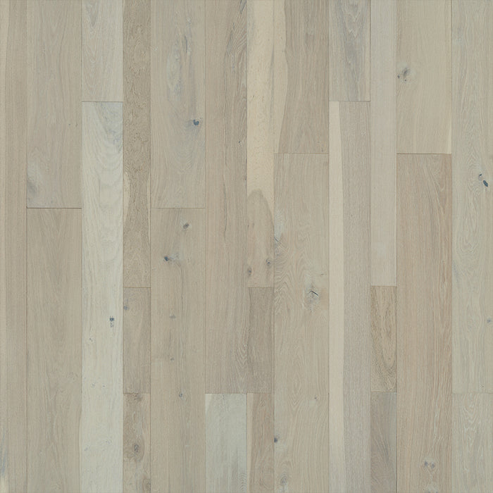 Oak Hardwood Villa TrueMark Glaze Tek 1