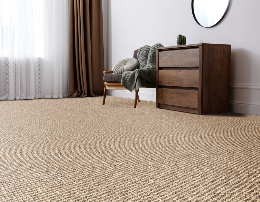 Monteverde Wool Blend Cedar 45017 Carpet Pattern 2