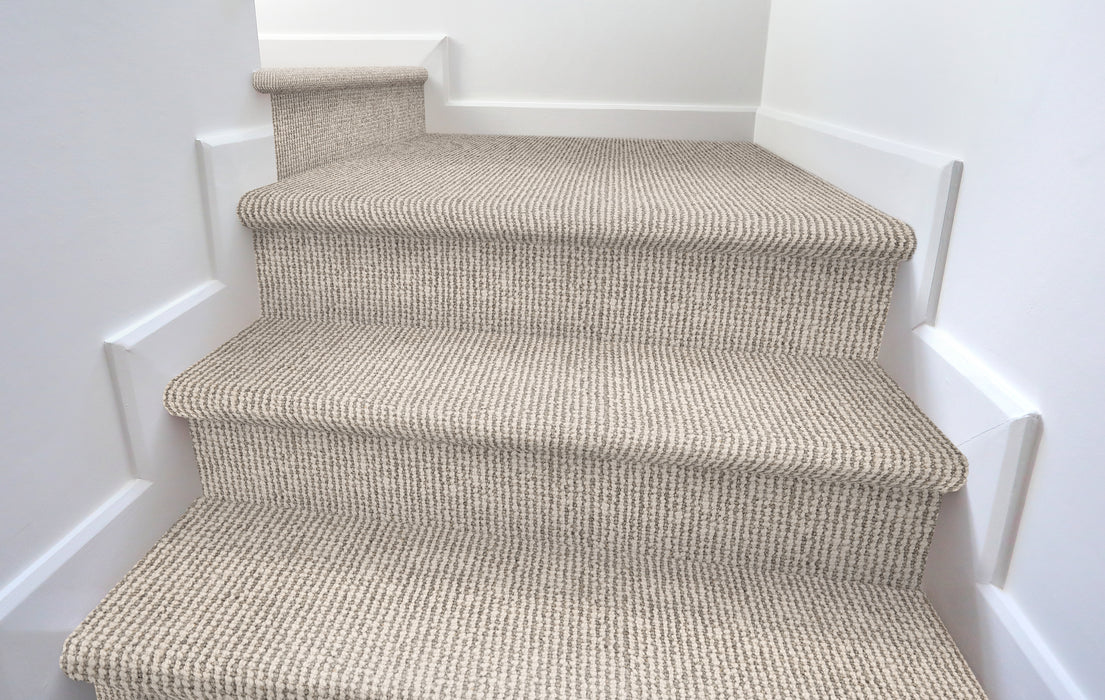 Monteverde Wool Blend Silver 45011 Carpet Pattern 2